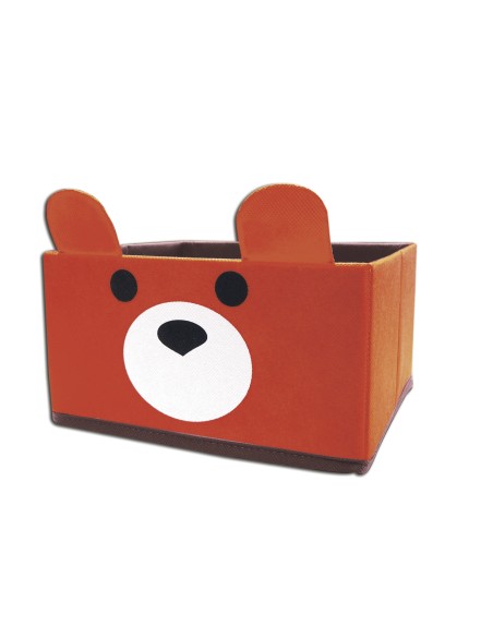 SET DE 2 CAJONES PARA ORGANIZADOR OSITO 2