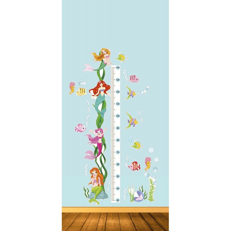 VINILO DE CRECIMIENTO - MODELOS SURTIDOS