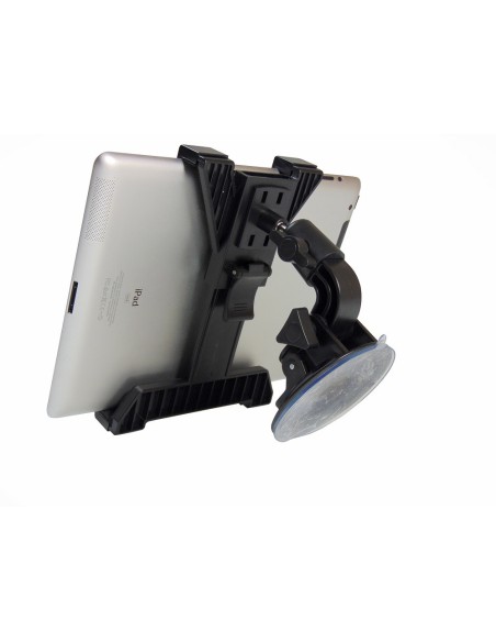 SOPORTE DE TABLET PARA COCHE 2