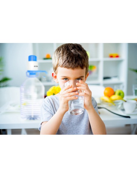 MANUAL WATER DISPENSER 2