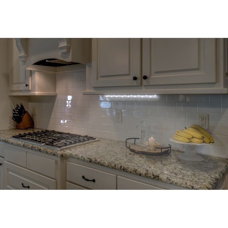 BARRA LED MULTIFUNCIÓN 40 CM.
