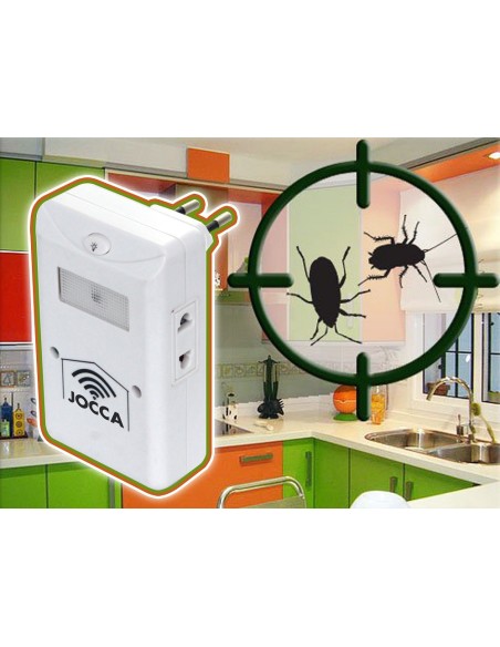 REPULSIF ANTI INSECTES ET RONGEURS 2