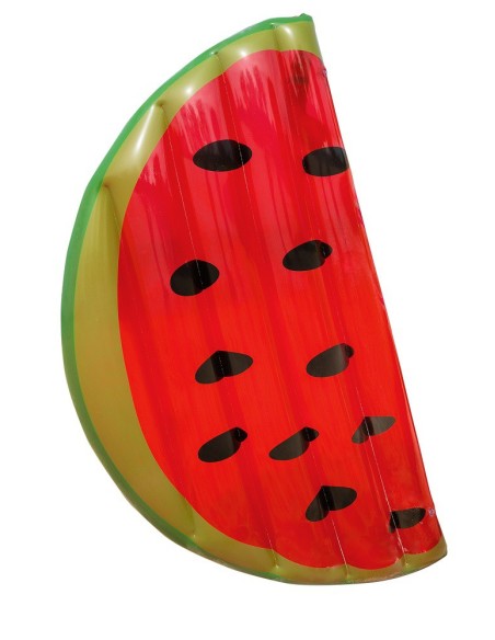 COLCHONETA HINCHABLE - SANDÍA