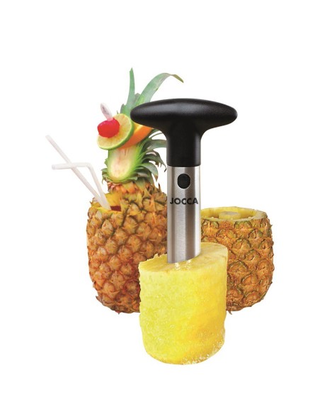 CORTADOR DE PIÑA