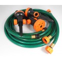 SISTEMA DE RIEGO PORTÁTIL SISTEMA DE RIEGO PORTÁTIL