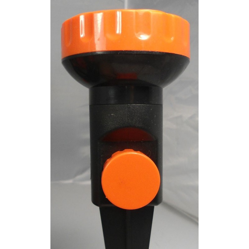 SISTEMA DE RIEGO PORTÁTIL