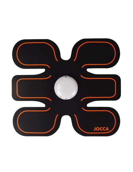 ELECTROMUSCULADOR ABDOMINAL 2