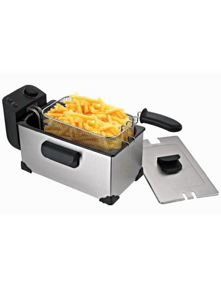 FREIDORA DE 3 LITROS JOCCA 2