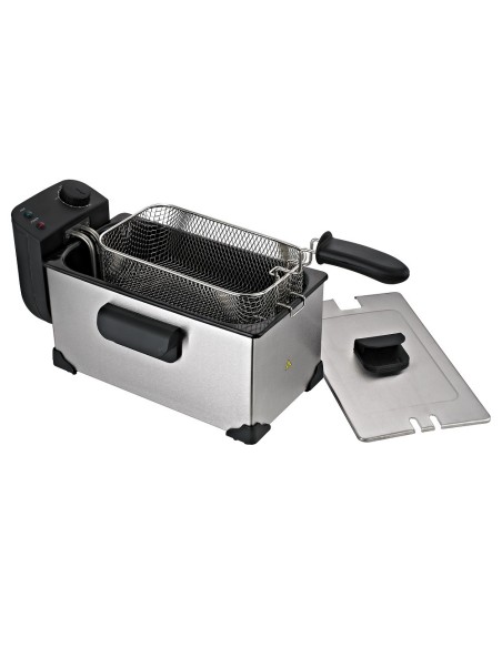 FREIDORA DE 3 LITROS JOCCA