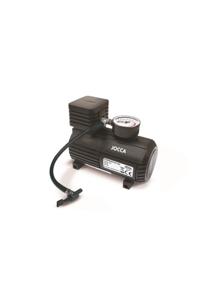 Compressor de Ar - 12VDC - 300PSI