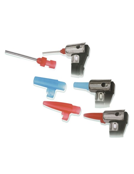 COMPRESOR DE AIRE - 12VDC - 300PSI 2