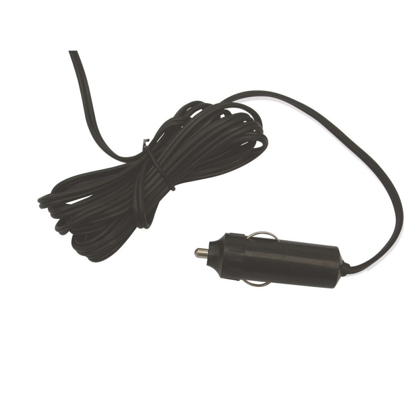 COMPRESOR DE AIRE - 12VDC - 300PSI