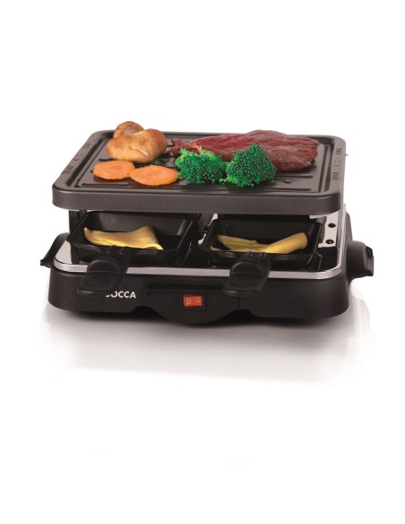 RACLETTE - 500W 2