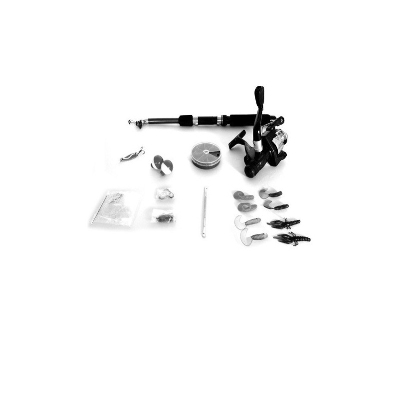 SET DI PESCA