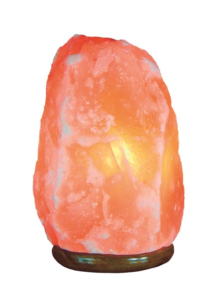 LÁMPARA DE SAL HIMALAYA 2