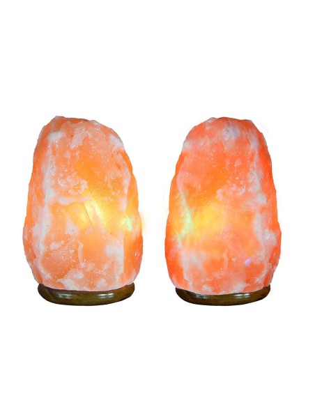 LAMPADA DI SALE HIMALAYA