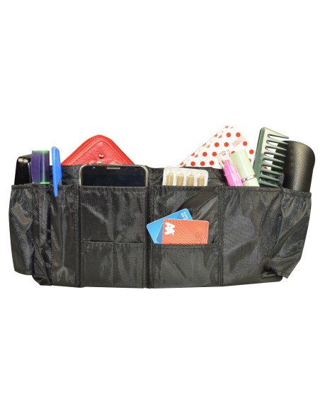 SET DE 2 ORGANIZADORES DE BOLSOS