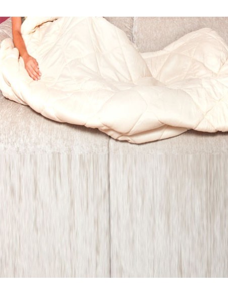 Pute quilt - 2 enheter 2