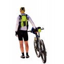 MOCHILA INDICADORES BICICLETA MOCHILA INDICADORES BICICLETA