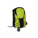 MOCHILA INDICADORES BICICLETA MOCHILA INDICADORES BICICLETA