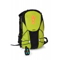 MOCHILA INDICADORES BICICLETA MOCHILA INDICADORES BICICLETA