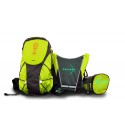MOCHILA INDICADORES BICICLETA MOCHILA INDICADORES BICICLETA