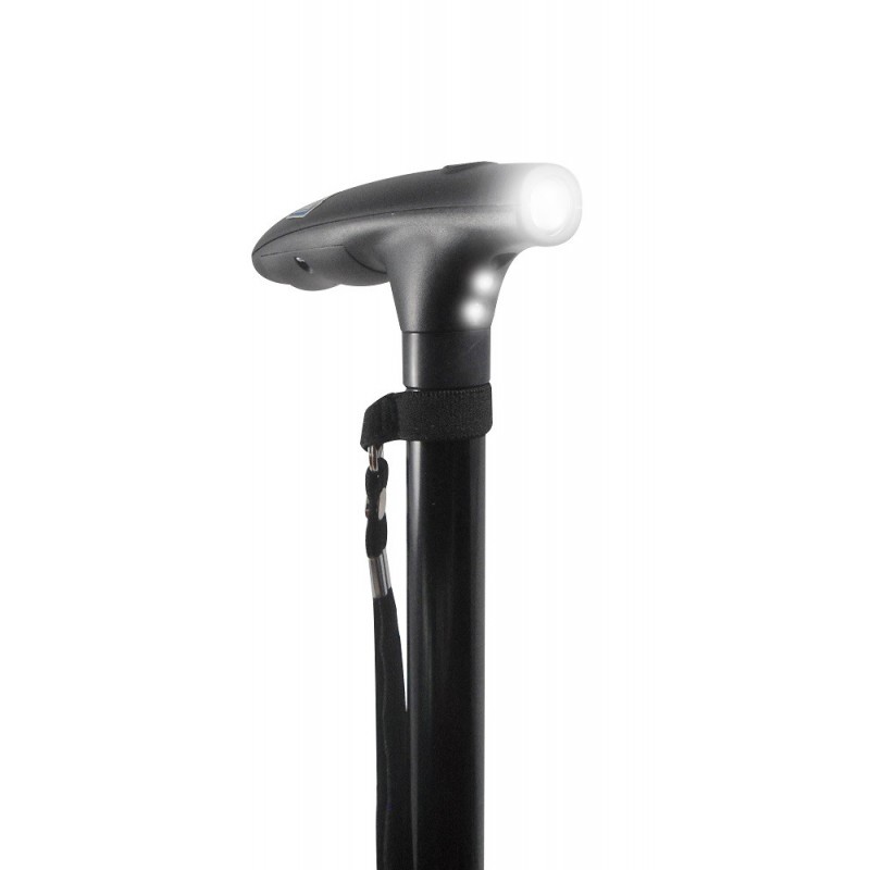 BASTÓN MULTIFUNCIÓN