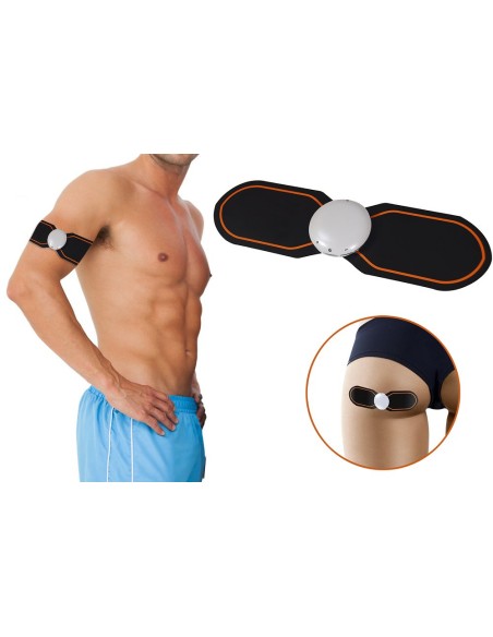ARM AND  GLUTEUS MUSCLE STIMULATOR