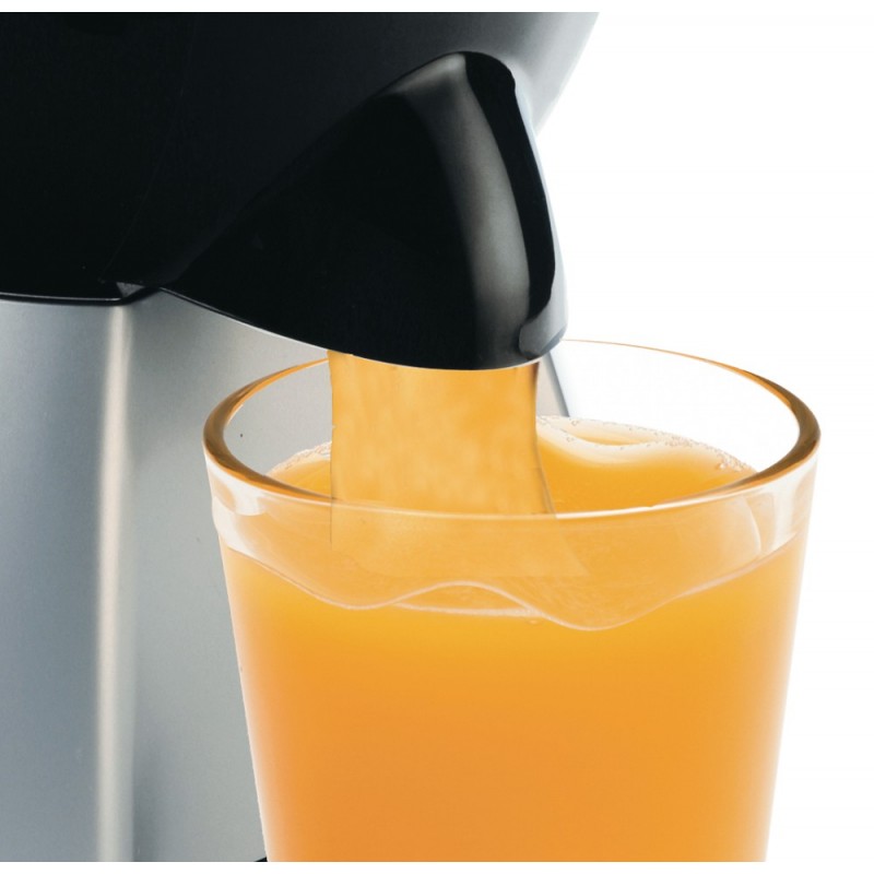 Squeezer elettrico placcato