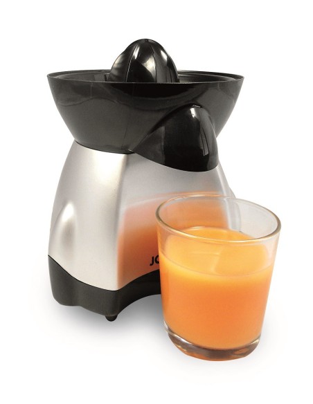 SILVER ELECTRIC JUICER