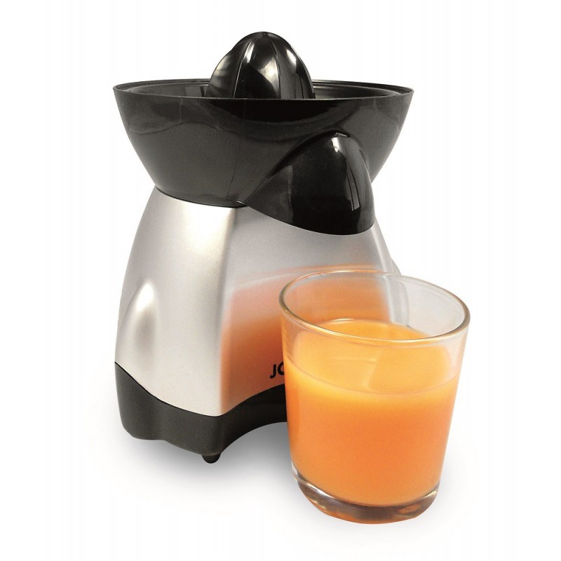 SILVER ELECTRIC JUICER