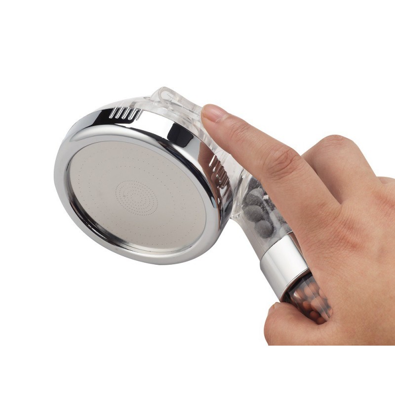 ALCHOFA DE DUCHA ECO RELAJANTE