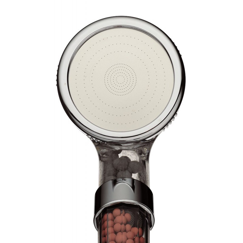 ALCHOFA DE DUCHA ECO RELAJANTE