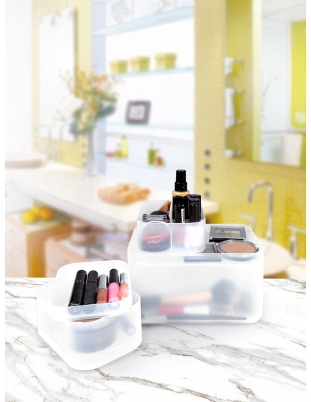 CAJAS ORGANIZADORAS -SET DE 3 2