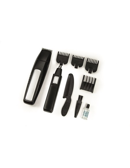 Set afeitado