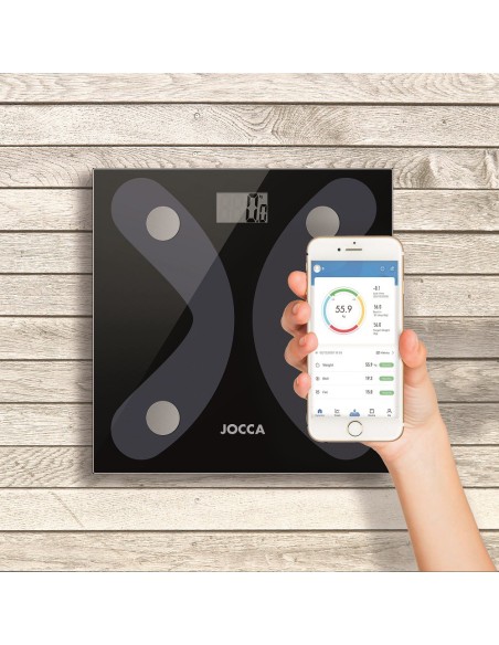 Bascula Bluetooth