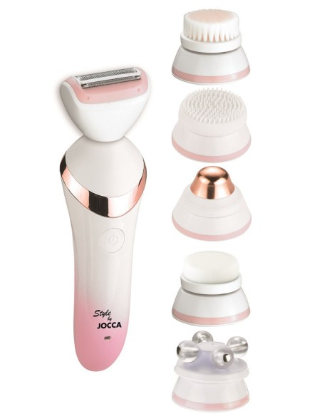 Set de belleza  6 en 1