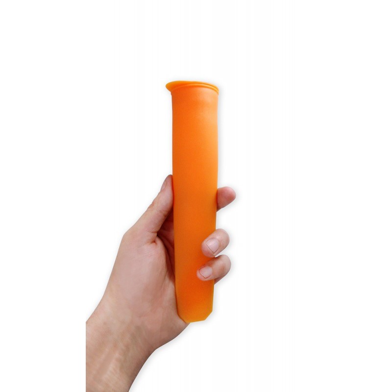 MOLDE POLO HELADO (12 UNIDADES)