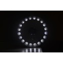 LUZ DE PARASOL CON 23 LEDS LUZ DE PARASOL CON 23 LEDS