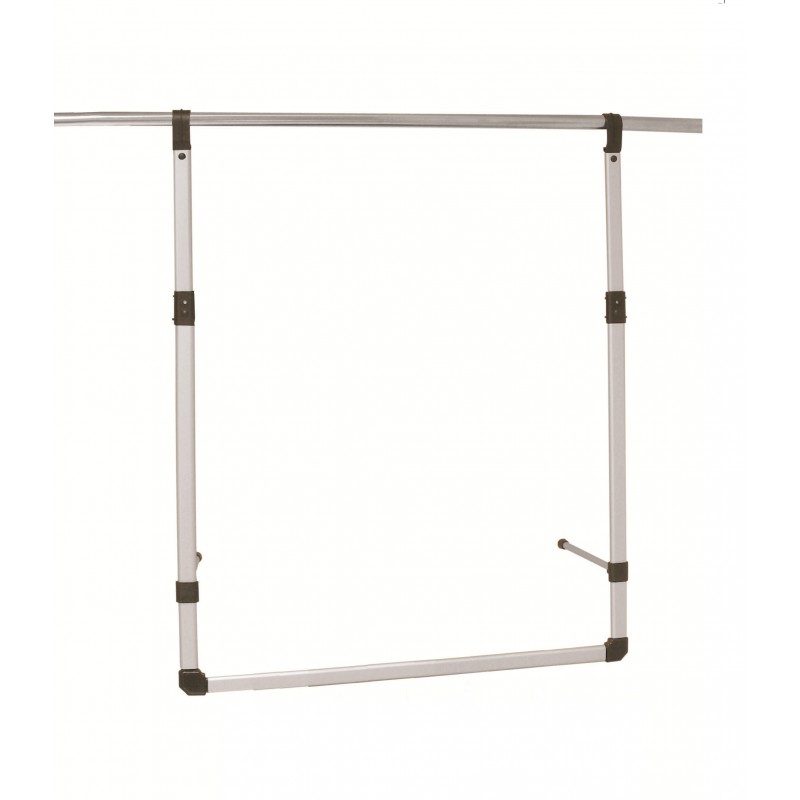WARDROBE RAIL