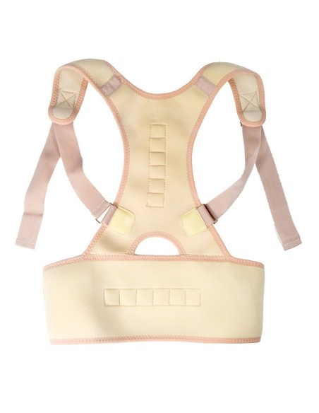 CHALECO CORRECTOR DE POSTURA 2