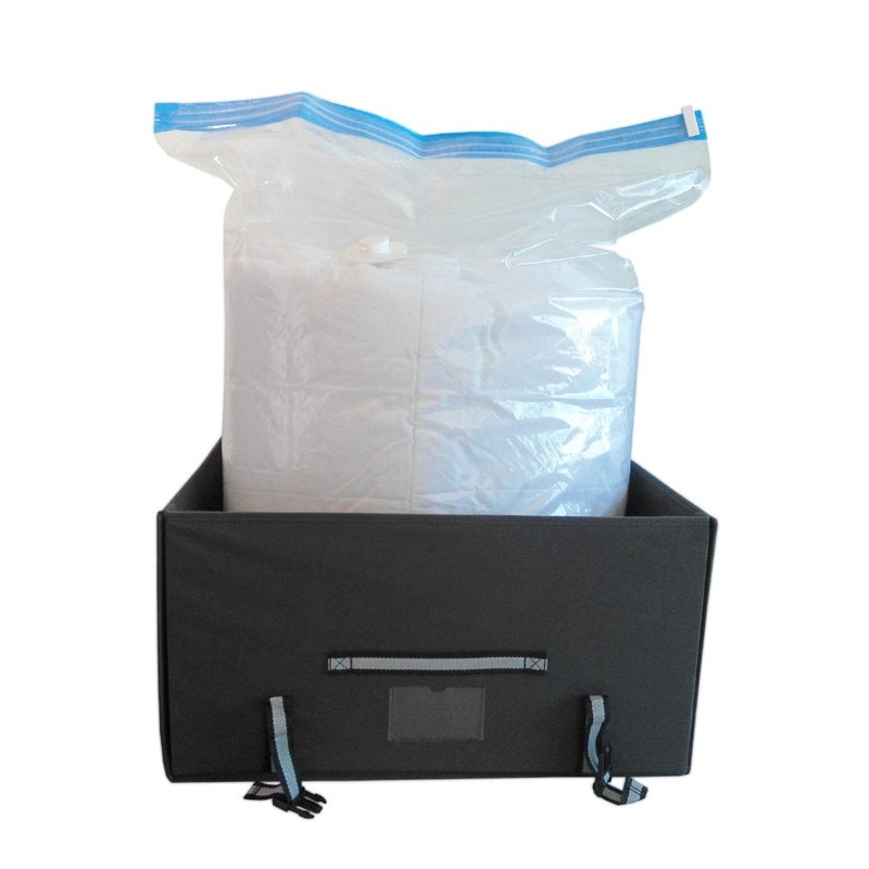 BAUL AHORRA ESPACIO AL VACIO