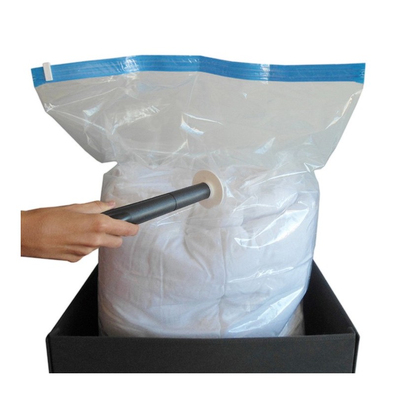 BAUL AHORRA ESPACIO AL VACIO