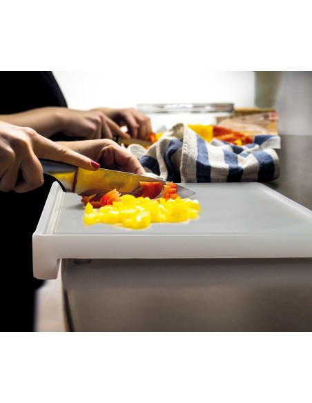 TABLA DE CORTAR POLIETILENO