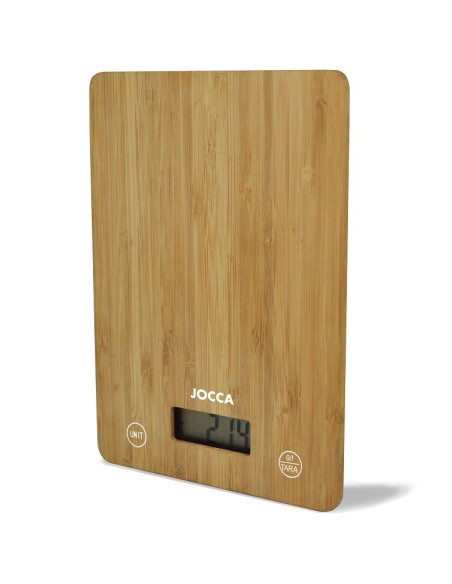 BASCULA DE COCINA BAMBU 2