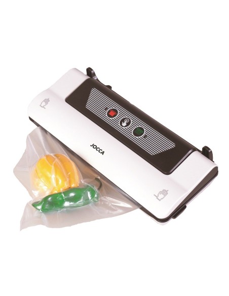 2 ROLLOS DE BOLSAS PARA ENVASADORA AL VACÍO MOD. 1087 2