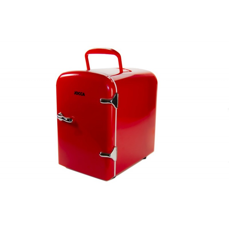 MINI TRAVEL FRIDGE
