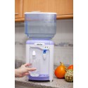 DISPENSADOR DE AGUA CON DEPÓSITO 7L AGUA FRÍA Y DEL TIEMPO