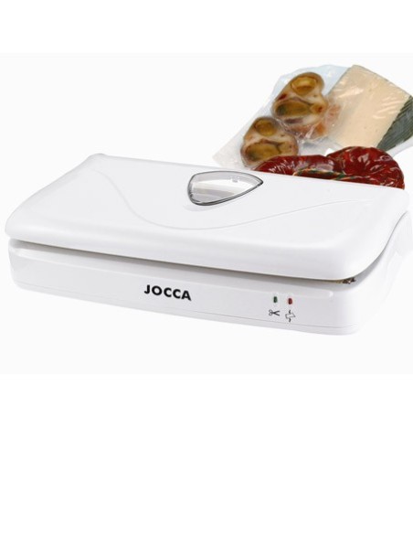 Filmemballasje, 2 ruller for Jocca-emballasje 2