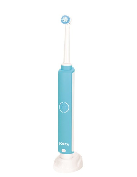 CEPILLO DE DIENTES ELECTRICO CON CABEZ 2